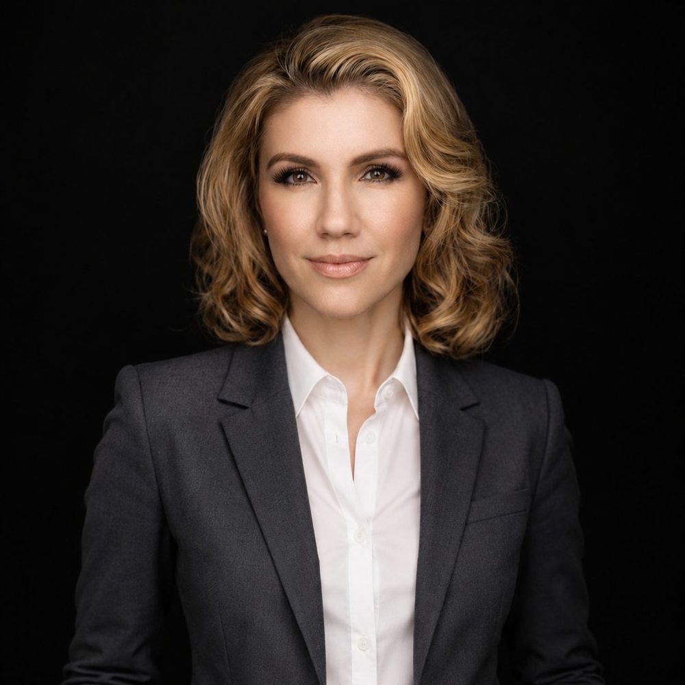Stephanie Bonnet